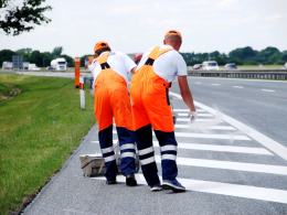 Koniec pierwszego etapu remontu A4