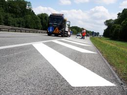 Koniec pierwszego etapu remontu A4
