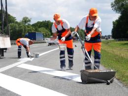 Koniec pierwszego etapu remontu A4