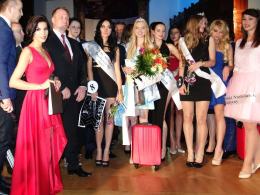 Anna Pabiś nową organizatorką wyborów Miss Polski Opolszczyzny
