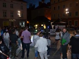 DJ'e z całej Polski zagrali na Małym Rynku