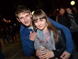 DJ'e z całej Polski zagrali na Małym Rynku