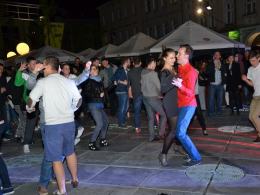 DJ'e z całej Polski zagrali na Małym Rynku
