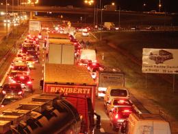 Autostrada A4 odblokowana po tragicznym wypadku