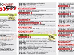 Wygraj wejściówki na Automaster Show 2015 // WYNIKI