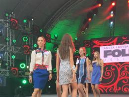 Opolanka została III Wicemiss Polski Nastolatek 2015