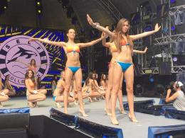 Opolanka została III Wicemiss Polski Nastolatek 2015