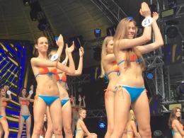 Opolanka została III Wicemiss Polski Nastolatek 2015