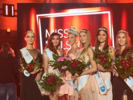 Opolanka została III Wicemiss Polski Nastolatek 2015
