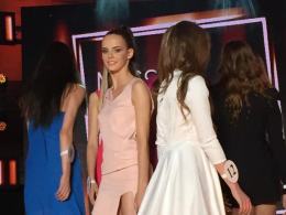 Opolanka została III Wicemiss Polski Nastolatek 2015