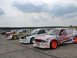Święto motoryzacji w Kamieniu Śląskim. Trwa Automaster Show 2015.