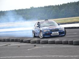 Święto motoryzacji w Kamieniu Śląskim. Trwa Automaster Show 2015.