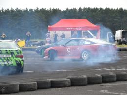 Święto motoryzacji w Kamieniu Śląskim. Trwa Automaster Show 2015.