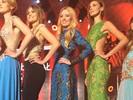 Nicola Jagieła zakwalifikowała się do finału Miss Polski