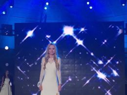 Nicola Jagieła zakwalifikowała się do finału Miss Polski