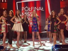 Nicola Jagieła zakwalifikowała się do finału Miss Polski