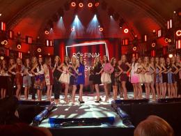 Nicola Jagieła zakwalifikowała się do finału Miss Polski
