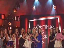 Nicola Jagieła zakwalifikowała się do finału Miss Polski