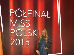 Nicola Jagieła zakwalifikowała się do finału Miss Polski