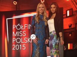 Nicola Jagieła zakwalifikowała się do finału Miss Polski