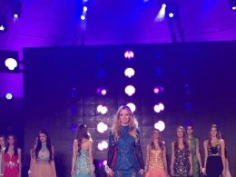 Nicola Jagieła zakwalifikowała się do finału Miss Polski