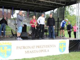 I Opolski Dzień Rzeki za nami