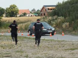 Policjanci z Olesna najlepszym Patrolem Roku na Opolszczyźnie