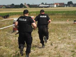 Policjanci z Olesna najlepszym Patrolem Roku na Opolszczyźnie