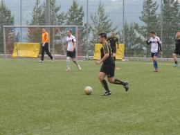 Drużyna 24opole.pl ćwierćfinalistą Press Cup 2015
