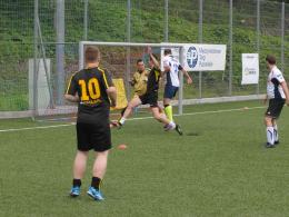 Drużyna 24opole.pl ćwierćfinalistą Press Cup 2015