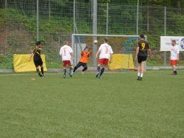 Drużyna 24opole.pl ćwierćfinalistą Press Cup 2015