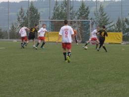 Drużyna 24opole.pl ćwierćfinalistą Press Cup 2015