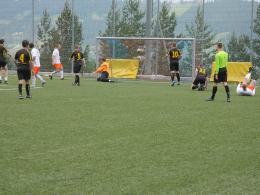 Drużyna 24opole.pl ćwierćfinalistą Press Cup 2015