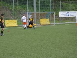 Drużyna 24opole.pl ćwierćfinalistą Press Cup 2015