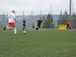 Drużyna 24opole.pl ćwierćfinalistą Press Cup 2015