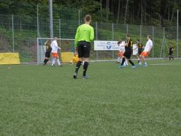 Drużyna 24opole.pl ćwierćfinalistą Press Cup 2015
