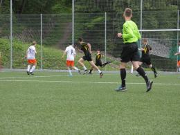Drużyna 24opole.pl ćwierćfinalistą Press Cup 2015