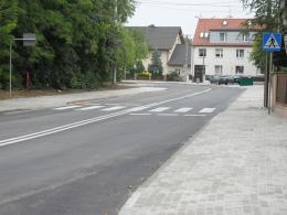 Aleja Przyjaźni otwarta po remoncie