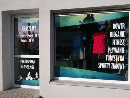 Gdy chcesz być FIT, gdy chcesz być SPORTy
