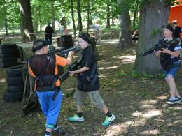 Piknik rodzinny nad Odrą. "To strzał w dziesiątkę".