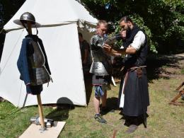 Piknik rodzinny nad Odrą. "To strzał w dziesiątkę".
