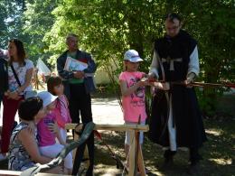 Piknik rodzinny nad Odrą. "To strzał w dziesiątkę".