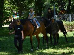 Piknik rodzinny nad Odrą. "To strzał w dziesiątkę".