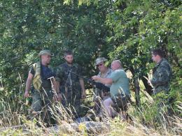 Na poligonie w Winowie trwają manewry wojsk Układu Warszawskiego