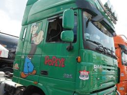 Master Truck 2015. Trwa święto motoryzacji w Polskiej Nowej Wsi!