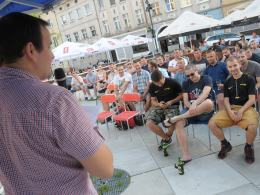 Grunt Opole mistrzem Opolskiej Ligi Orlika