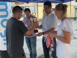 Grunt Opole mistrzem Opolskiej Ligi Orlika