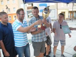 Grunt Opole mistrzem Opolskiej Ligi Orlika
