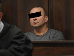 48-latek stanął przed sądem za zabójstwo żony