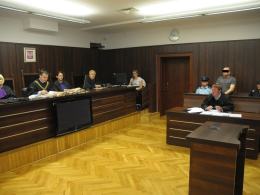 48-latek stanął przed sądem za zabójstwo żony